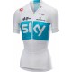 SKY DAMSKI LETNI KOMPLET ROWEROWY MODEL 2017