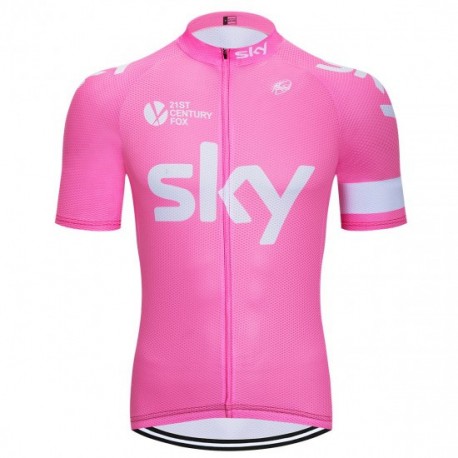 SKY DAMSKA KOSZULKA ROWEROWA MODEL 2015
