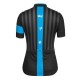 SKY DAMSKA KOSZULKA ROWEROWA MODEL 2015 BLACK