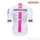 SKY DAMSKA KOSZULKA ROWEROWA MODEL 2019 WHITE