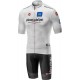 GIRO D'ITALIA LETNI KOMPLET ROWEROWY MODEL 2018/19 WHITE