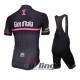 GIRO D'ITALIA LETNI KOMPLET ROWEROWY MODEL 2016