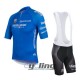 GIRO D'ITALIA LETNI KOMPLET ROWEROWY MODEL 2016 BLUE