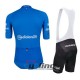 GIRO D'ITALIA LETNI KOMPLET ROWEROWY MODEL 2016 BLUE