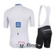 GIRO D'ITALIA LETNI KOMPLET ROWEROWY MODEL 2016 WHITE