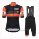 GIRO D'ITALIA LETNI KOMPLET ROWEROWY MODEL 2016 WHITE