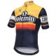GIRO D'ITALIA KOSZULKA ROWEROWA MODEL 2017 DOLOMITI