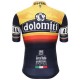 GIRO D'ITALIA KOSZULKA ROWEROWA MODEL 2017 DOLOMITI