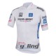 GIRO D'ITALIA KOSZULKA ROWEROWA MODEL 2016 WHITE