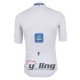 GIRO D'ITALIA KOSZULKA ROWEROWA MODEL 2016 WHITE