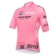 GIRO D'ITALIA KOSZULKA ROWEROWA MODEL 2016 PINK
