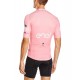 GIRO D'ITALIA KOSZULKA ROWEROWA MODEL 2016 PINK