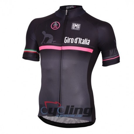 GIRO D'ITALIA KOSZULKA ROWEROWA MODEL 2016