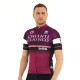 GIRO D'ITALIA KOSZULKA ROWEROWA MODEL 2016/17 CHIANTI