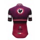 GIRO D'ITALIA KOSZULKA ROWEROWA MODEL 2016/17 CHIANTI