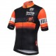 GIRO D'ITALIA KOSZULKA ROWEROWA MODEL 2016/17 CHIANTI