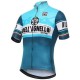 GIRO D'ITALIA KOSZULKA ROWEROWA MODEL 2016/17 BLUE