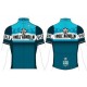 GIRO D'ITALIA KOSZULKA ROWEROWA MODEL 2016/17 BLUE