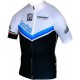 GIRO D'ITALIA KOSZULKA ROWEROWA MODEL 2016/17 BLUE