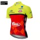 GIRO D'ITALIA KOSZULKA ROWEROWA MODEL 2017