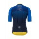 GIRO D'ITALIA KOSZULKA ROWEROWA MODEL 2017 BLUE-BLACK