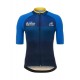 GIRO D'ITALIA KOSZULKA ROWEROWA MODEL 2017 BLUE-BLACK