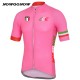 GIRO D'ITALIA KOSZULKA ROWEROWA MODEL 2017 BLUE-BLACK