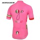 GIRO D'ITALIA KOSZULKA ROWEROWA MODEL 2017 BLUE-BLACK