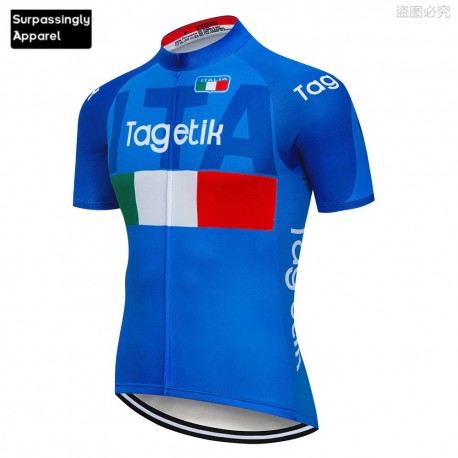 GIRO D'ITALIA KOSZULKA ROWEROWA MODEL 2017 PINK