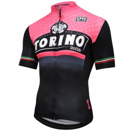 GIRO D'ITALIA KOSZULKA ROWEROWA MODEL 2017 WHITE