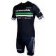 CANNONDALE LETNI KOMPLET ROWEROWY 2018/19 BLACK