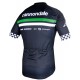 CANNONDALE LETNI KOMPLET ROWEROWY 2018/19 BLACK