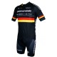 CANNONDALE LETNI KOMPLET ROWEROWY 2018/19 BLACK