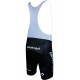 CANNONDALE LETNI KOMPLET ROWEROWY 2018/19 BLACK