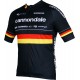 CANNONDALE LETNI KOMPLET ROWEROWY 2018/19 BLACK