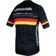 CANNONDALE KOSZULKA ROWEROWA 2018/19 GERMAN