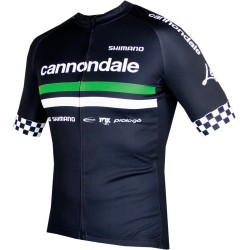 CANNONDALE KOSZULKA ROWEROWA 2018/19 BLACK