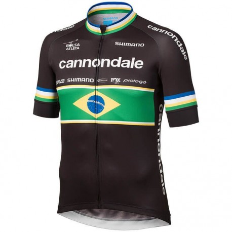 CANNONDALE KOSZULKA ROWEROWA 2018/19