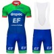 CANNONDALE LETNI KOMPLET ROWEROWY 2018/19