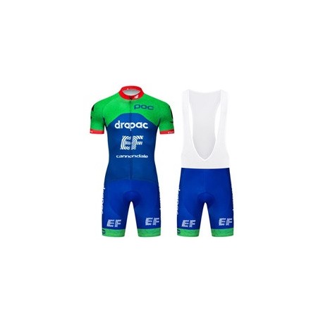 CANNONDALE LETNI KOMPLET ROWEROWY 2018/19
