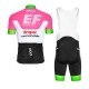 CANNONDALE LETNI KOMPLET ROWEROWY 2017/18 PINK