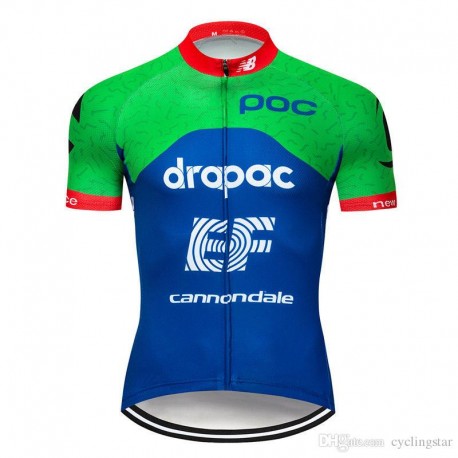 CANNONDALE KOSZULKA ROWEROWA 2018/19
