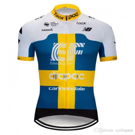 CANNONDALE KOSZULKA ROWEROWA 2019