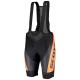 SCOTT LETNI KOMPLET ROWEROWY 2019 BLACK-RED