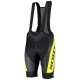 SCOTT LETNI KOMPLET ROWEROWY 2019 BLACK-RED
