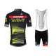SCOTT LETNI KOMPLET ROWEROWY 2019