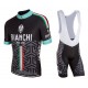 BIANCHI LETNI KOMPLET ROWEROWY MODEL 2017/18