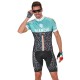 BIANCHI LETNI KOMPLET ROWEROWY MODEL 2017
