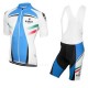 BIANCHI LETNI KOMPLET ROWEROWY MODEL 2018/19