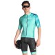 BIANCHI LETNI KOMPLET ROWEROWY MODEL 2018/19 BLACK